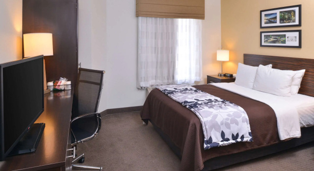 Sleep Inn Fayetteville North, Varaa Hotelli Hotellit Ozark pysäköinnillä, Pysäköinti