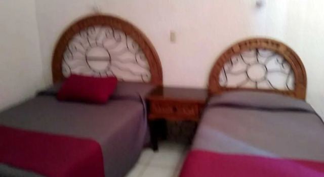 Номер Standard Hotel Fiesta Portola