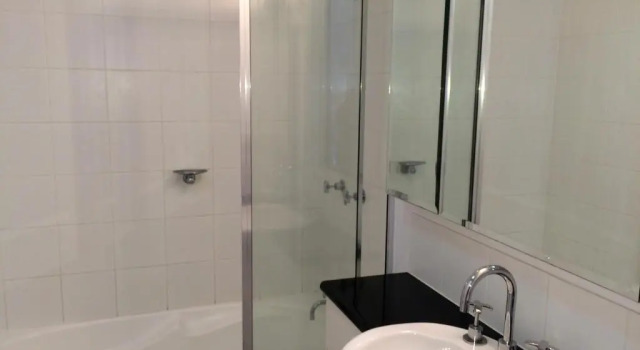 Апартаменты Executive Frisco Apartments
