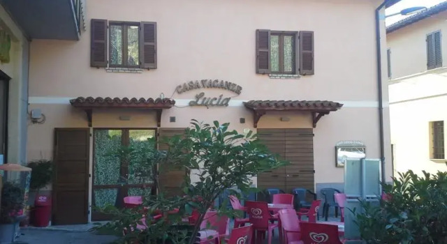 Casa Vacanze Lucia, Varaa Hotelli Norcia 