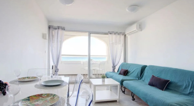 Villa Vistaéro Le Barcarès 27032, Rezerwuj Willa Le Barcares Corbières