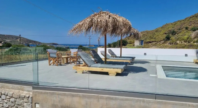 Apartamento Achilli Apartments