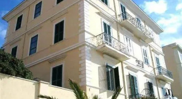 Hotel Miramare