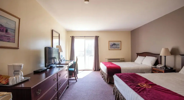 Номер Deluxe Cavendish Memotree Resort