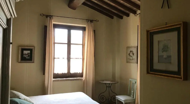Номер Standard Genius Loci Country Inn