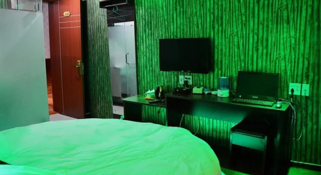 Xinsu Hotel