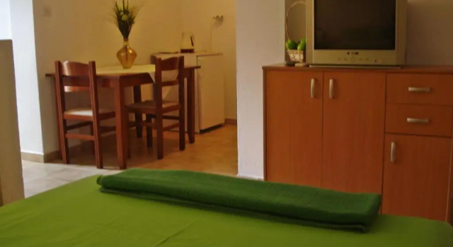 Апартаменты Kotor Kelly Apartments