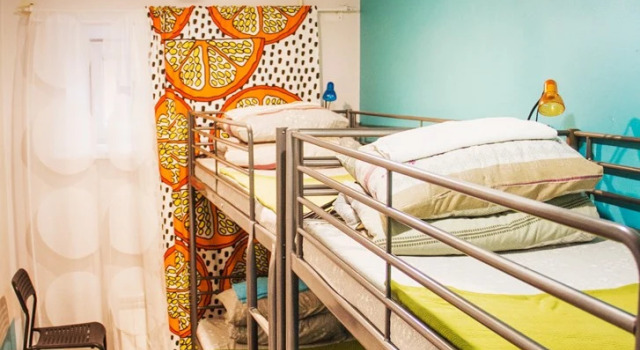 Hostel Ror-Art