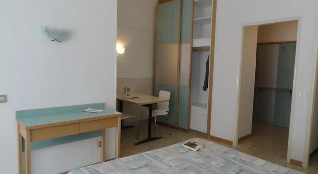 Студия Residence Giusti 6