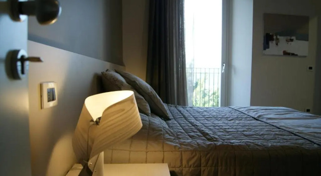 Daman Rooms & Breakfast, Varaa Hotelli Hotellit Lecco aamiaisella, Aamiainen