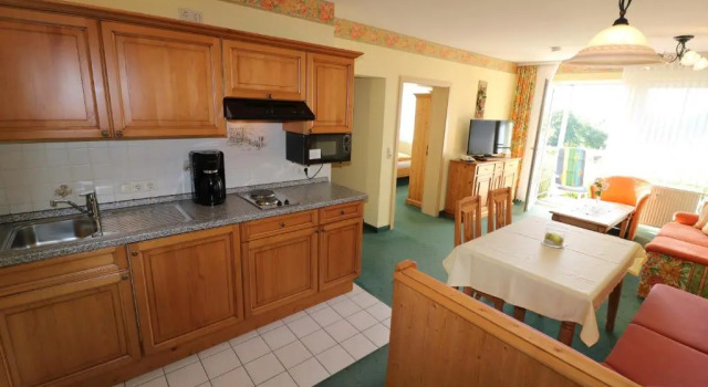 Номер Standard Seehotel Zur Hopfenkönigin
