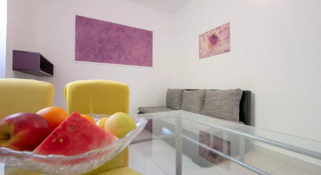 Апартаменты Cozy apartment with breakfast on request 1