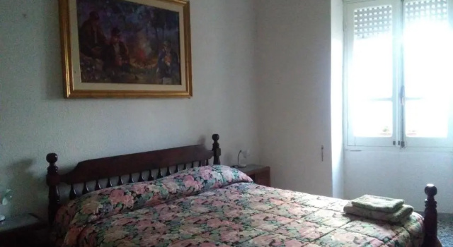 Номер Standard B&B Notte Al Museo