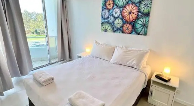 Sebel - 302, Prenota Appartamento Hotel a Queensland con parcheggio, Parcheggio