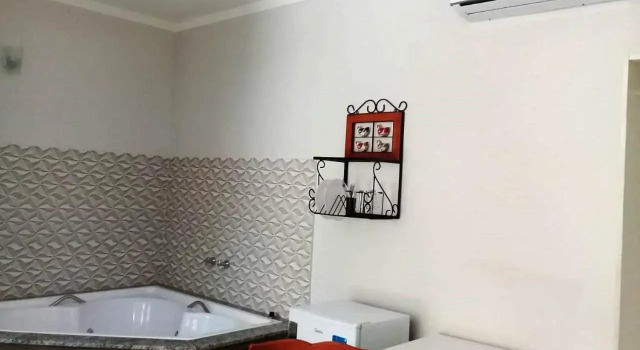 Pousada Riacho Da Areia