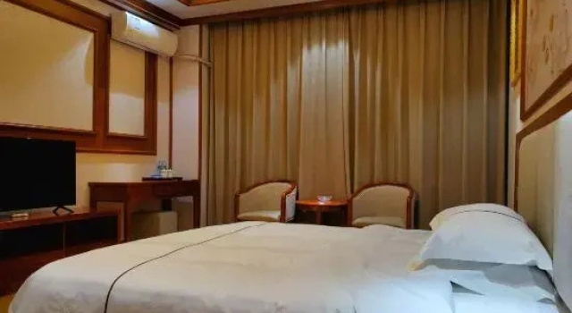 Люкс Business Mengla Haoli Apartments