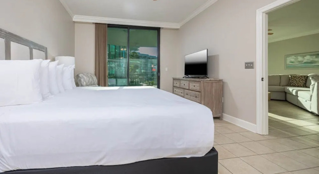 Phoenix On The Bay 2 2109 3 Bedroom Condo, Boek Appartement Orange Beach 