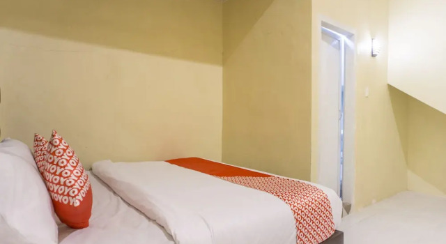 OYO 1512 Hotel Harley