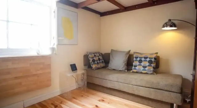 Cannon Spa Brighton Beach Apartments, Забронировать Апартаменты/квартира Апартаменты Исторического графства Суссекса, Апартаменты/квартира