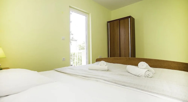 Apartments Krstičević, Забронировать Апартаменты/квартира Комарна Neretva River Delta