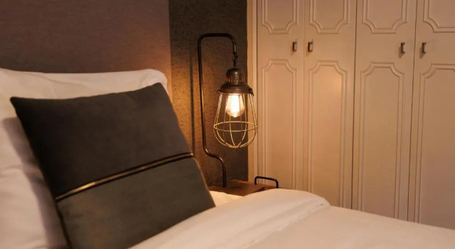 Номер Economy Stadshotel Rijssen
