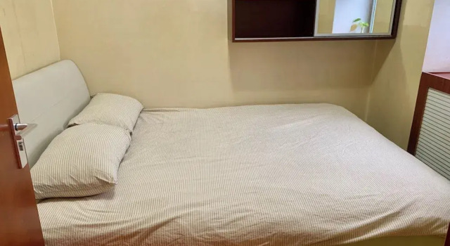 Beijing CBD - Cozy suite with Queen bed, Rezerwuj Bed and Breakfast Chaoyang Pekin, w pobliżu Guomao Station
