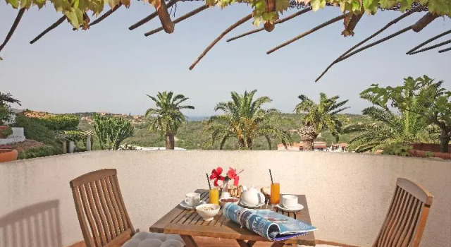 Номер Standard Hotel Balocco