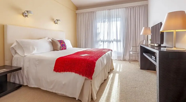 Номер Superior AWA Boutique + Design Hotel