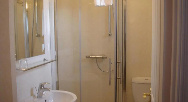 Одноместный номер Standard Phoenix Park Hotel