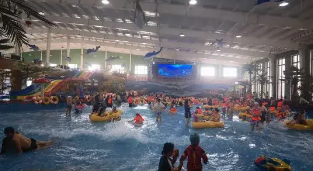 Jilin Hongyang Water Dream Hotel (Northeast Electric Power University Branch), Rezervovat Hotel Ťi-lin Jilin