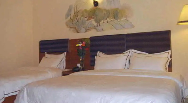 Pa Zhou Bay, Boek Hotel Hotels in Guangdong met parkeren, Parkeren