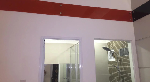Toan Thong Hotel, Забронировать Отель Отели провинции Хошимина с парковкой, Парковка