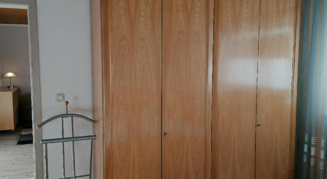 Ferienwohnung Michael Vogl, Varaa Hotelli Hotellit Baijeri pysäköinnillä, Pysäköinti