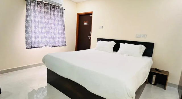 Hotel Grand Imperial