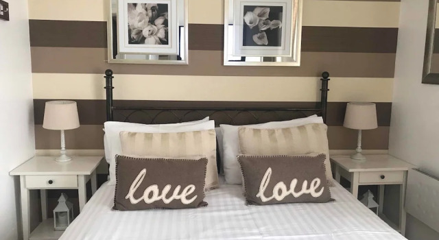 No11b Boutique Rooms