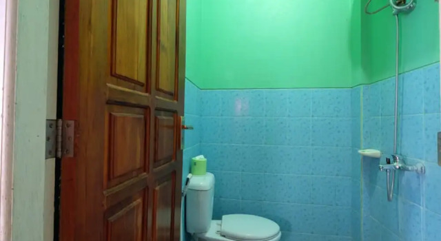 Winslow Hotel by RedDoorz, 预订 酒店 古邦 East Nusa Tenggara