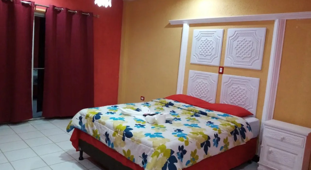 Alojamiento San Juan, Reserva ahora Resort Hoteles de 3 estrellas en Solola, 3*