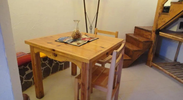 Номер Superior Hotel Parina Atacama