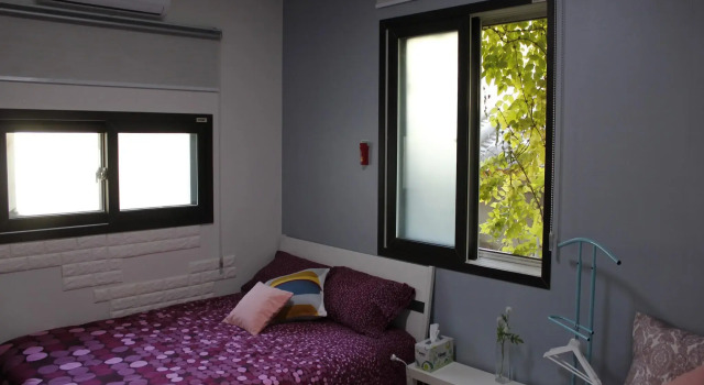 Jiwoljang Guest House