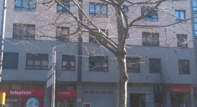 Apartment With one Bedroom in Gijón - 1 km From the Beach, Prenota Appartamento Gijón 