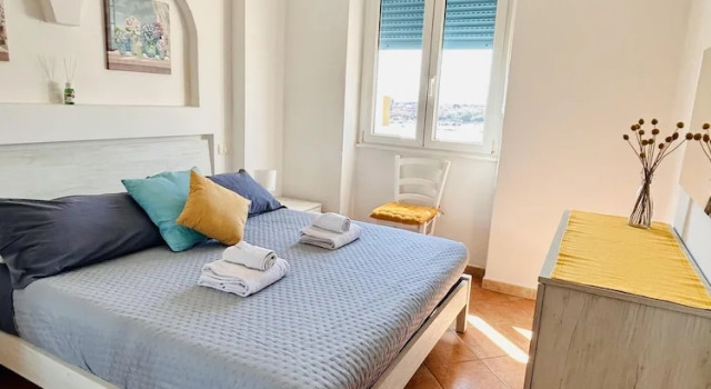 Casa Olbia Centro in Olbia, Забронировать Апартаменты/квартира Апартаменты Ольбия, рядом с Church of St. Paul the Apostle, Апартаменты/квартира