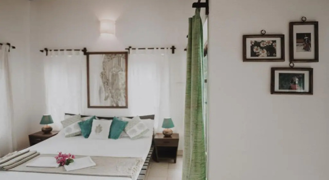 Номер Standard Villa Akasa