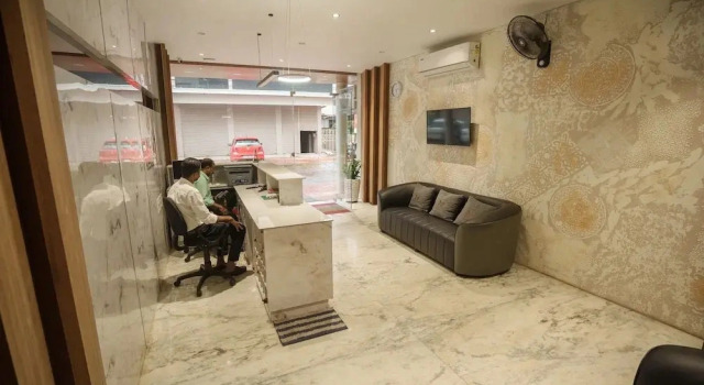 Kanak Residency Thalassary