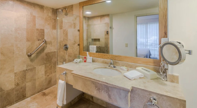 Номер Premium Holiday Inn Monterrey Valle by IHG