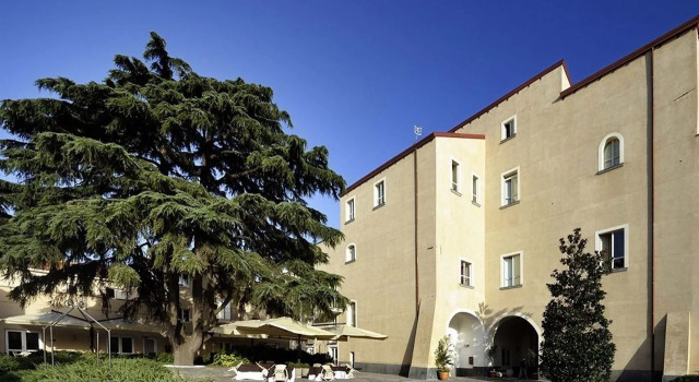 Relais Villa Buonanno