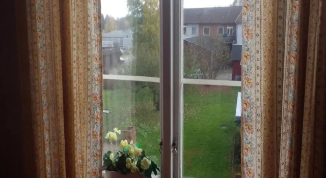 Номер Standard Bergsvägen Bed & Breakfast
