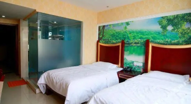 Bei Du Hotel, Reservar Hotel Jilin Jilin