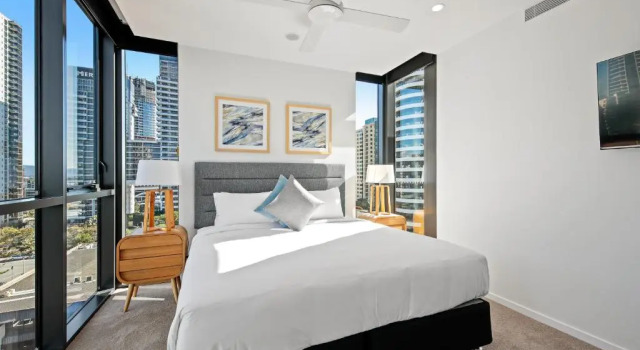 Апартаменты Koko Broadbeach - Official