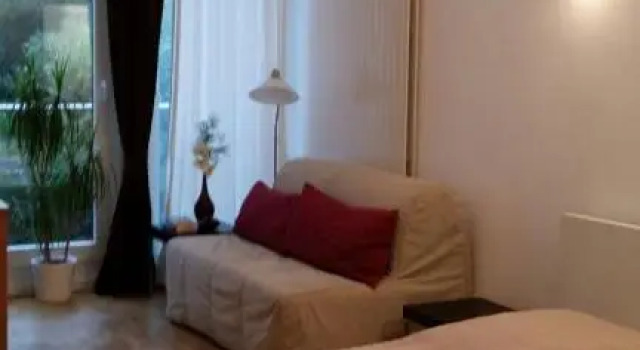Pärchenwohnung Strandallee, Забронировать Отель Тиммендорфер-Штранд Bay of Lubeck