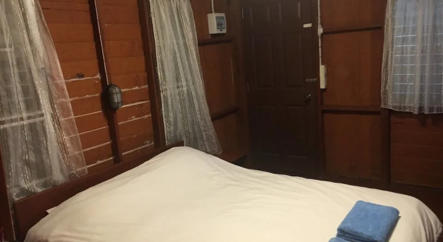Бунгало Standard Ban Suan Ramburi
